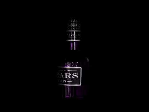 Gin Sears Cutting Edge, 37.5%, 0.7L
