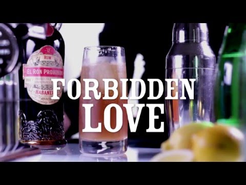Rom El Ron Prohibido 12 Reserva, 40%, 0.7L