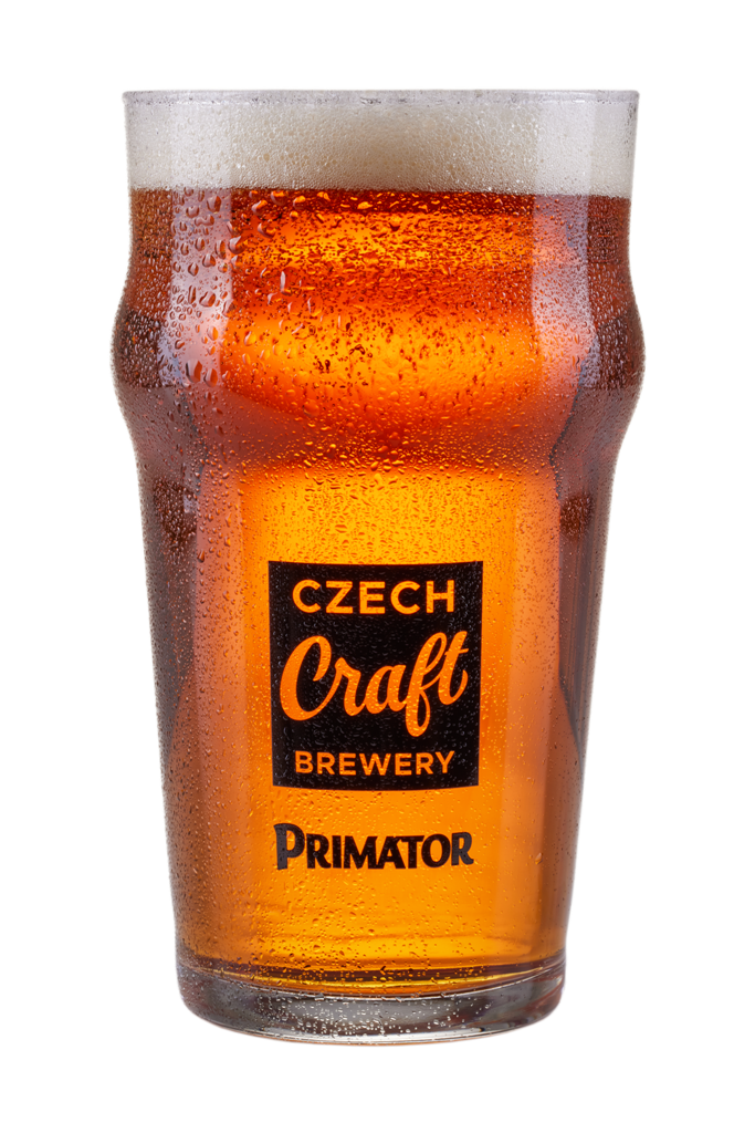 Pahar Primator 0.5 L, Set 6 bucati