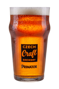 Pahar Primator 0.5 L, Set 6 bucati