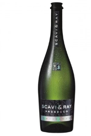 Vin alb Frizzante Scavi & Ray Prosecco DOC Banquet Edition, 10.5% Alc., 0.75 L